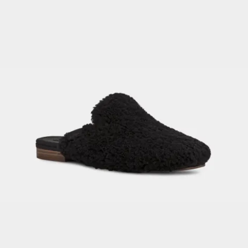 [UGG] Janaya Cozy Mule